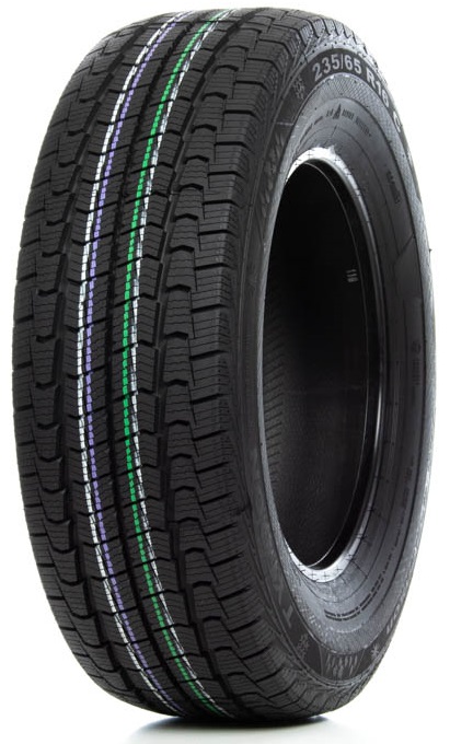 Tyfoon Van 4-Season 205/65 R16