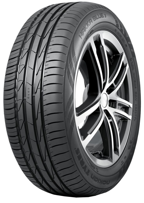Nokian Hakka Blue 3 215/50 R17