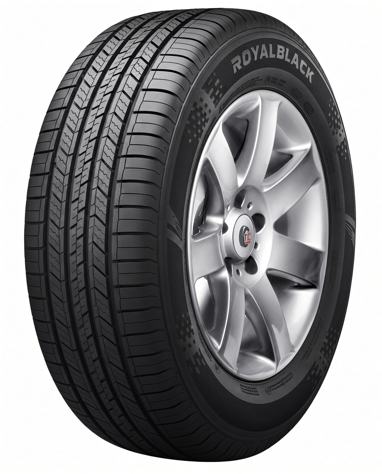 RoyalBlack Milagemax SUV/CUV 265/70 R16