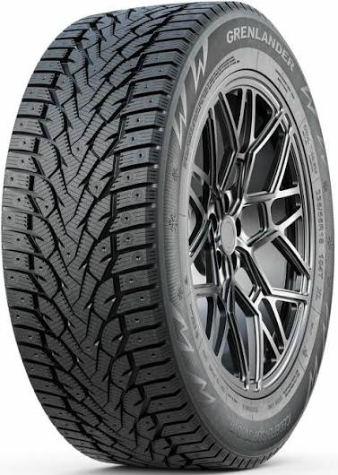 Grenlander Icedefensor Stud III 225/60 R18