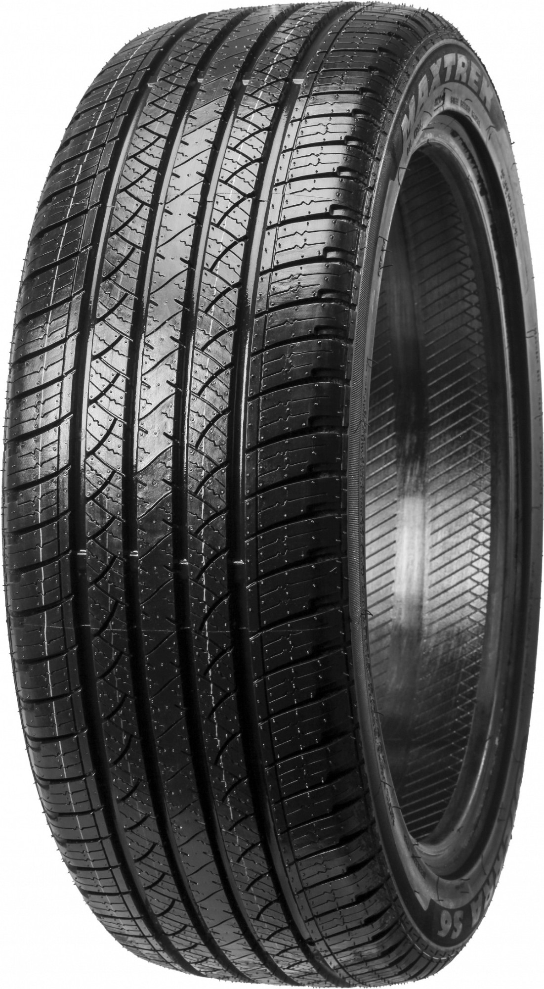 Maxtrek Sierra S6 265/45 R20