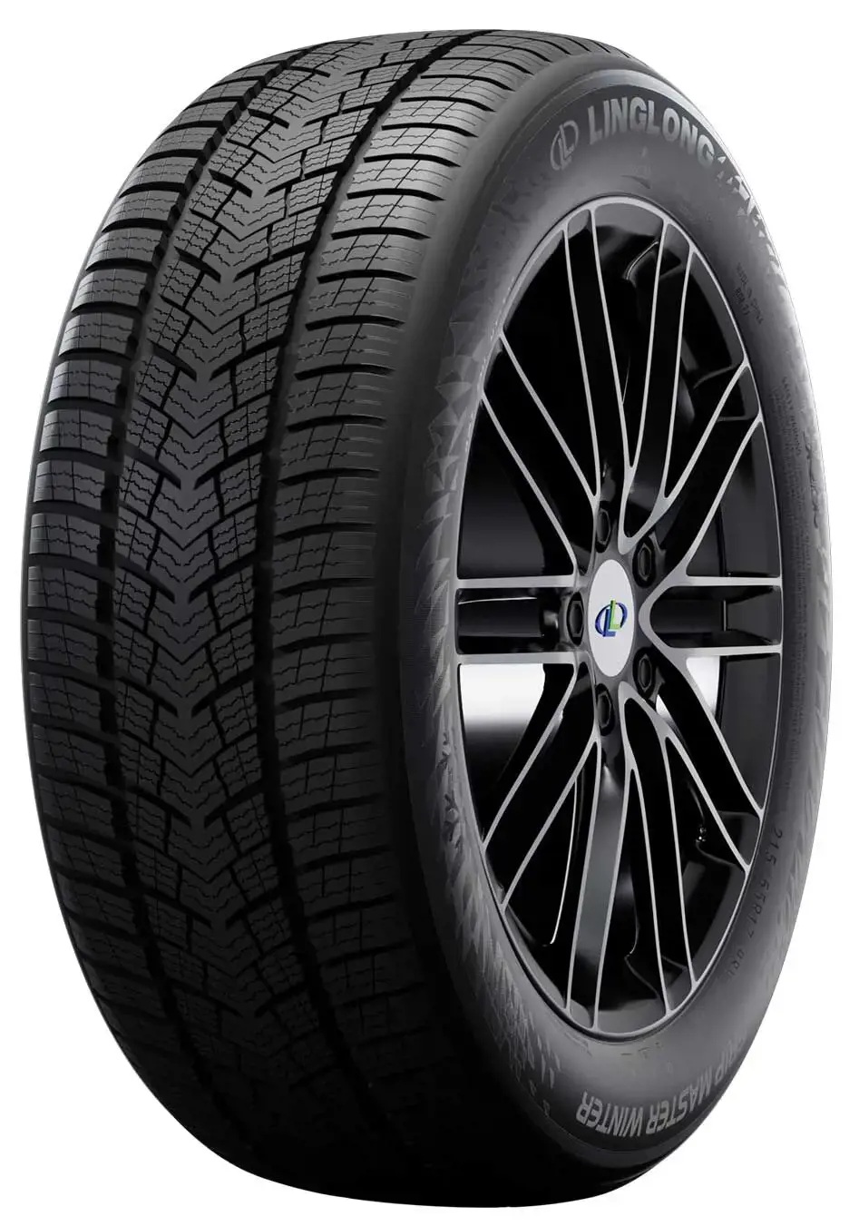 Ling Long Grip Master Winter 245/40 R18