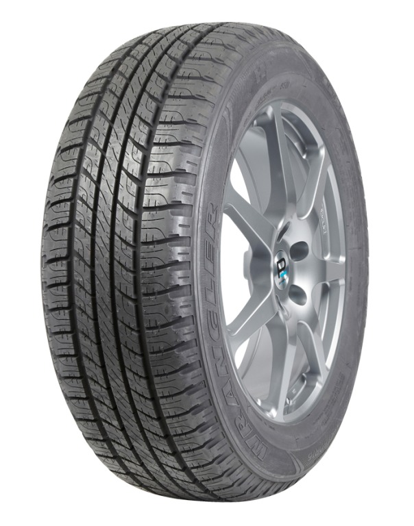 Goodyear Wrangler HP AW 275/65 R17