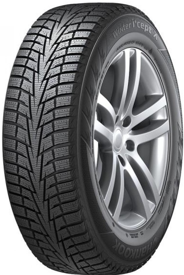 Hankook Winter i*cept X (RW10) 265/65 R17