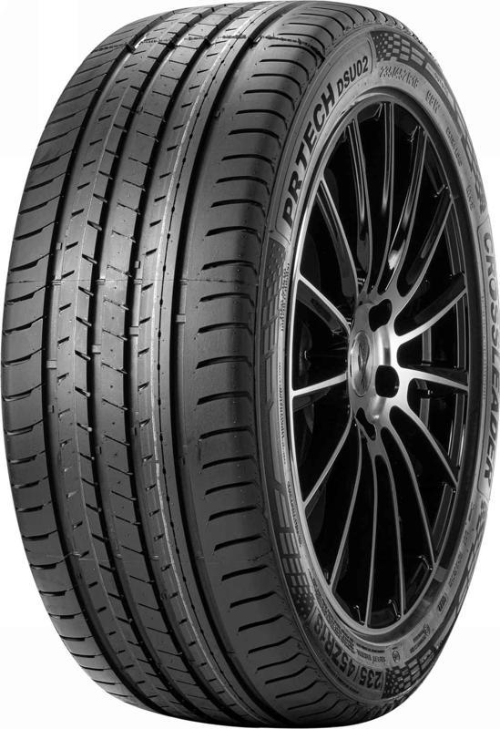 DoubleStar Prtech DSU02 225/40 R18