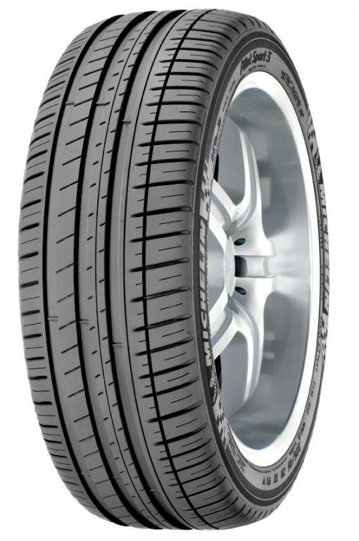 Michelin Pilot Sport 3 195/50 R15