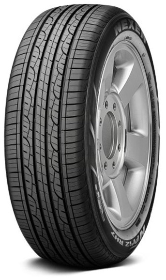 Nexen N'Priz RH7 235/50 R19