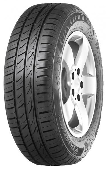 Viking CityTech II 165/65 R15