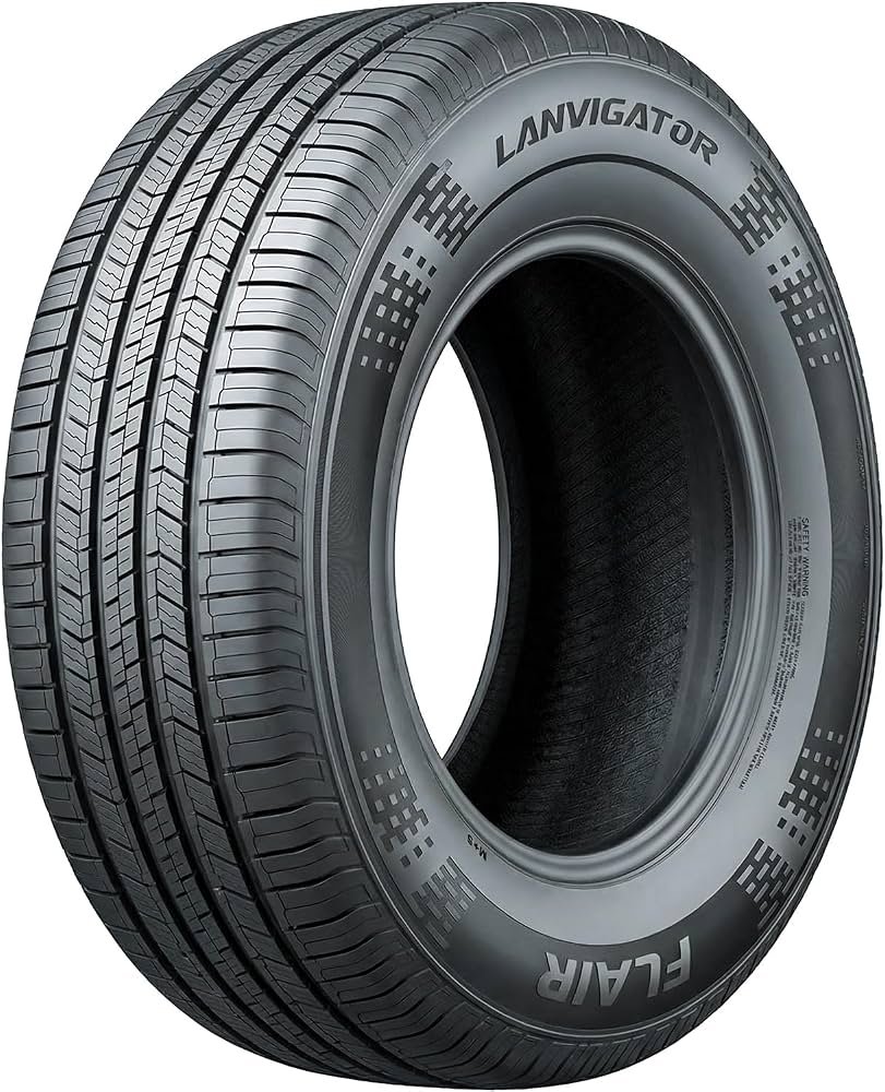 Lanvigator Flair 225/65 R17