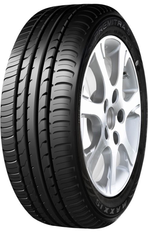Maxxis Premitra HP5 195/55 R15