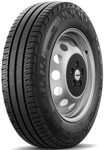 Kleber Transpro 2 195/65 R16