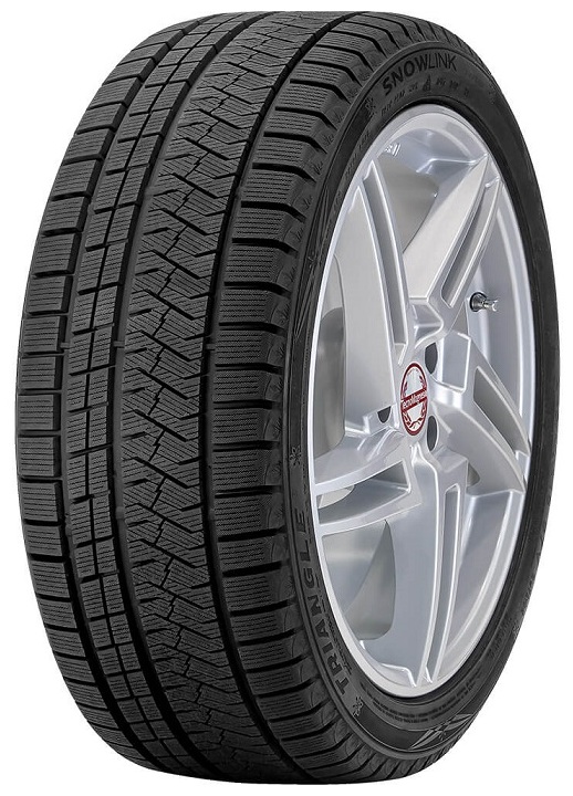 Triangle SnowLink PL02 265/70 R18