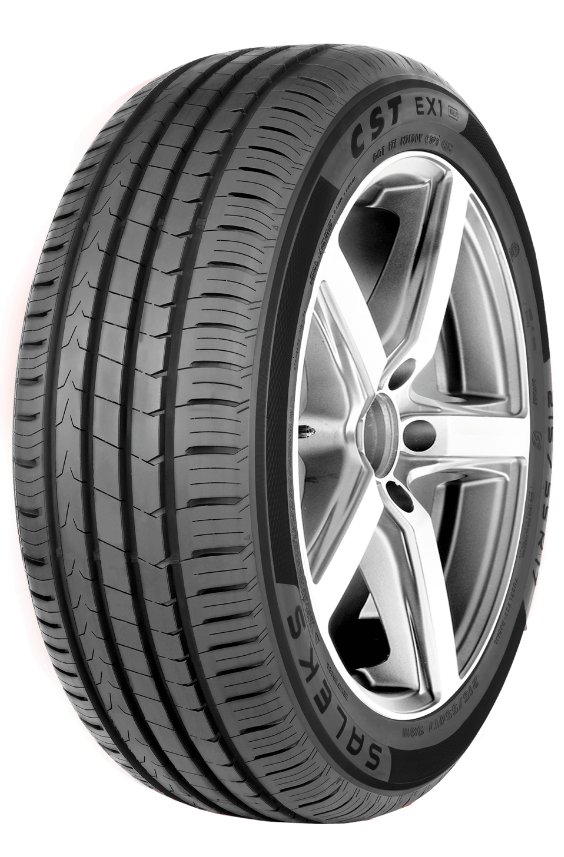 CST Saleks E.X1 EV 235/40 R19