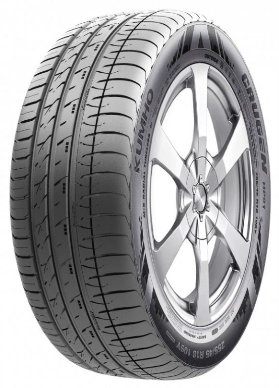 Marshal Crugen HP91 255/55 R18
