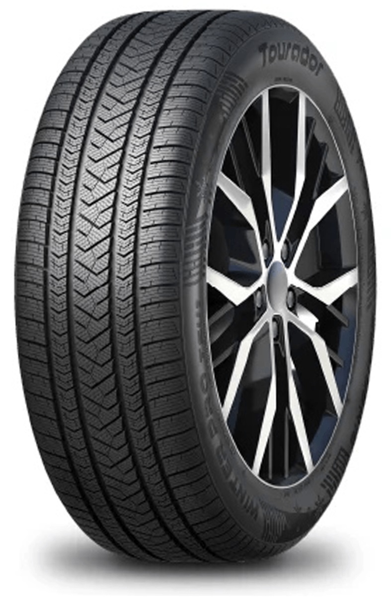 Tourador Winter PRO Max 235/65 R17