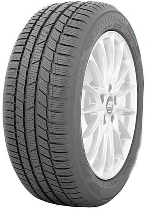Toyo Snowprox S954 SUV 235/65 R17