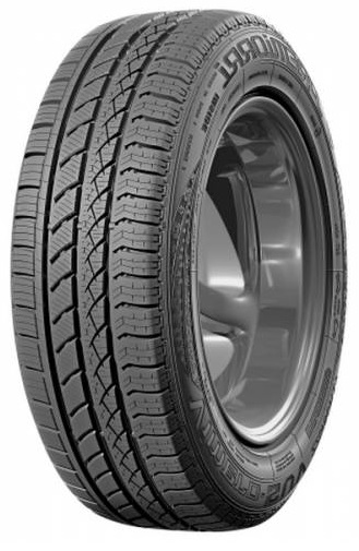 Premiorri Vimero Suv 265/65 R17