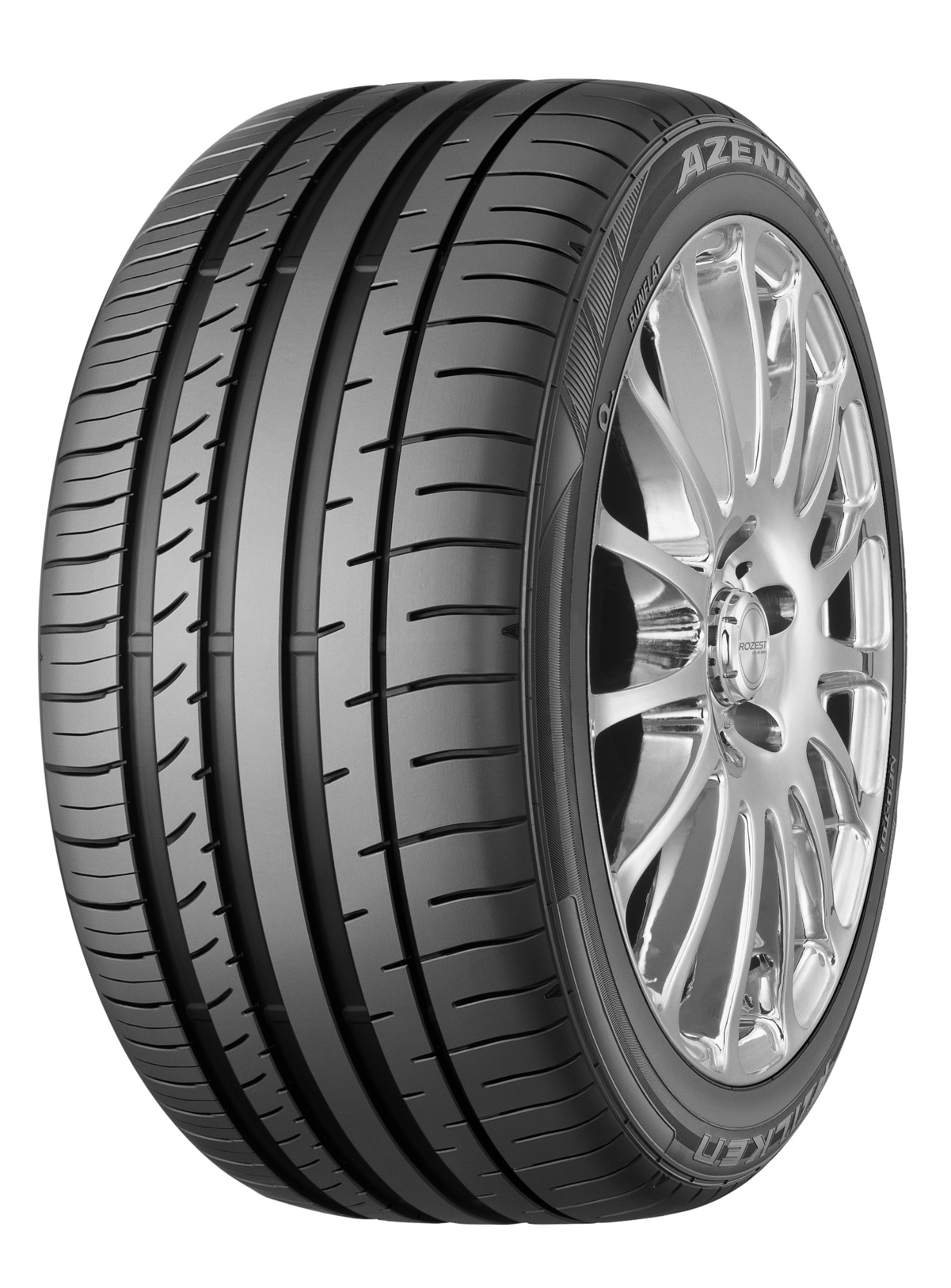 Falken Azenis FK453 215/45 R17