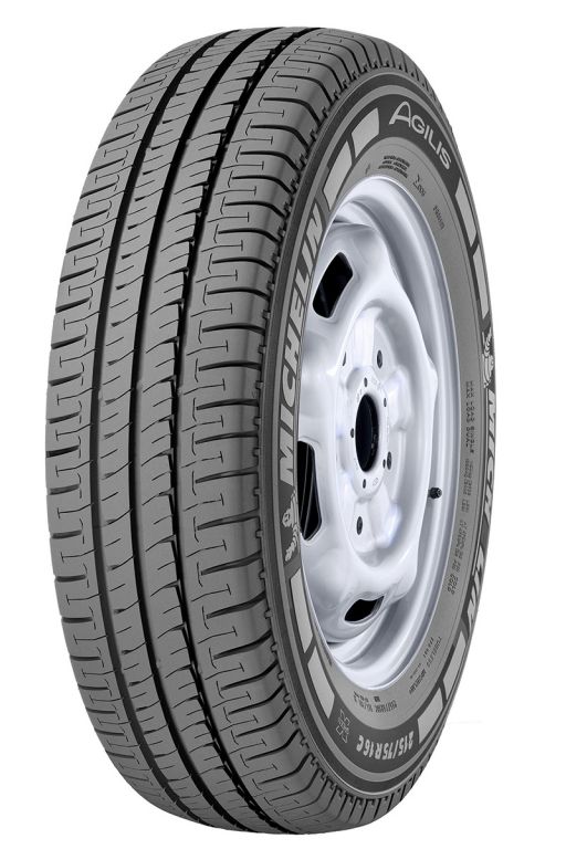 Michelin Agilis+ 235/60 R17