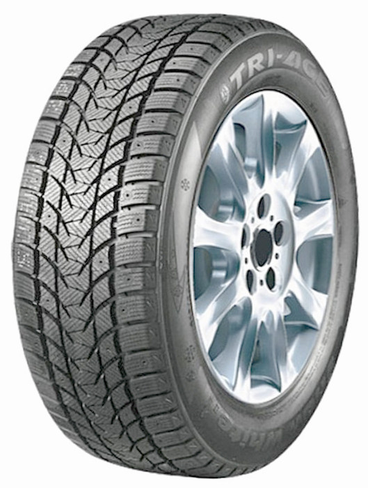 TRI-ACE Snow White II 275/40 R19
