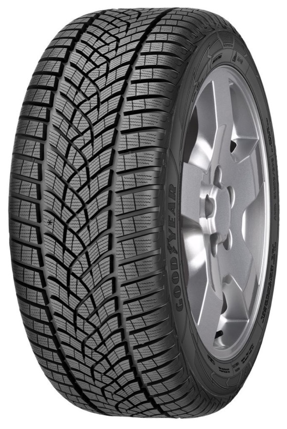 Goodyear UltraGrip Performance + 215/50 R18