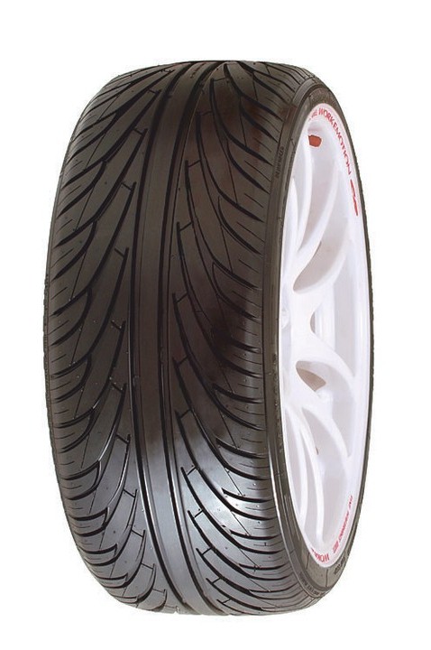 Nankang Sportnex NS-2 245/30 R19