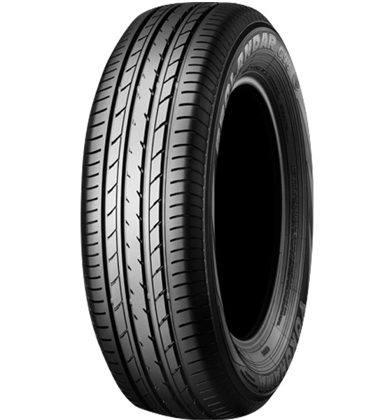 Yokohama Geolandar G98C 225/65 R17