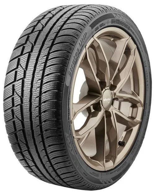 Star Performer Stratos UHP 245/45 R20