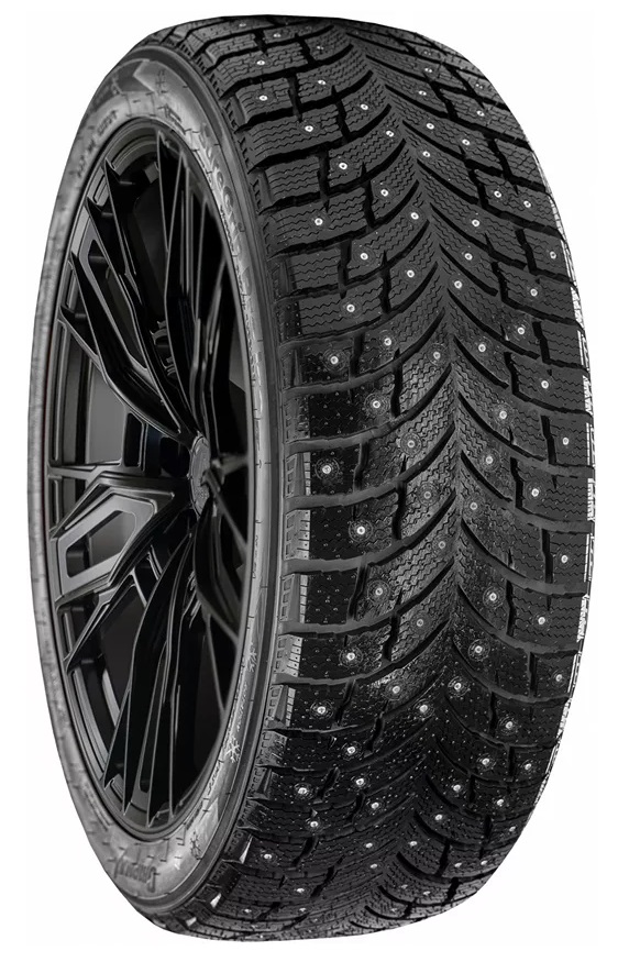 Gripmax Suregrip Pro Ice 275/35 R21