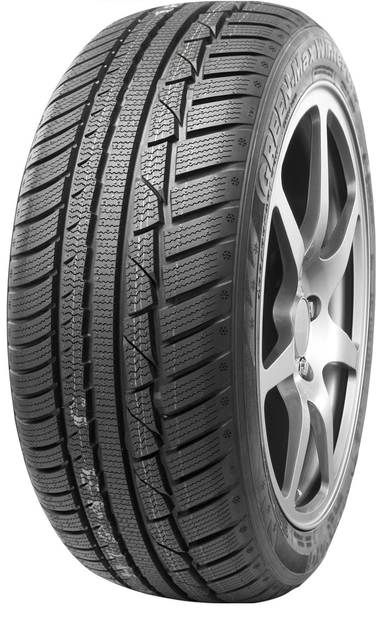 Ling Long Green Max Winter UHP 195/55 R15