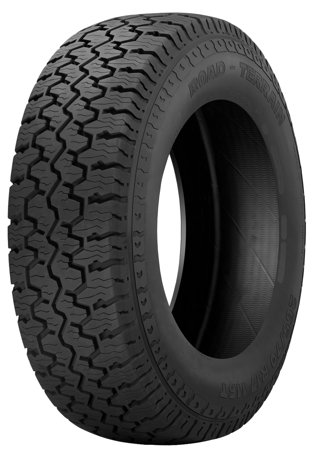 Kormoran Road Terrain 285/65 R17
