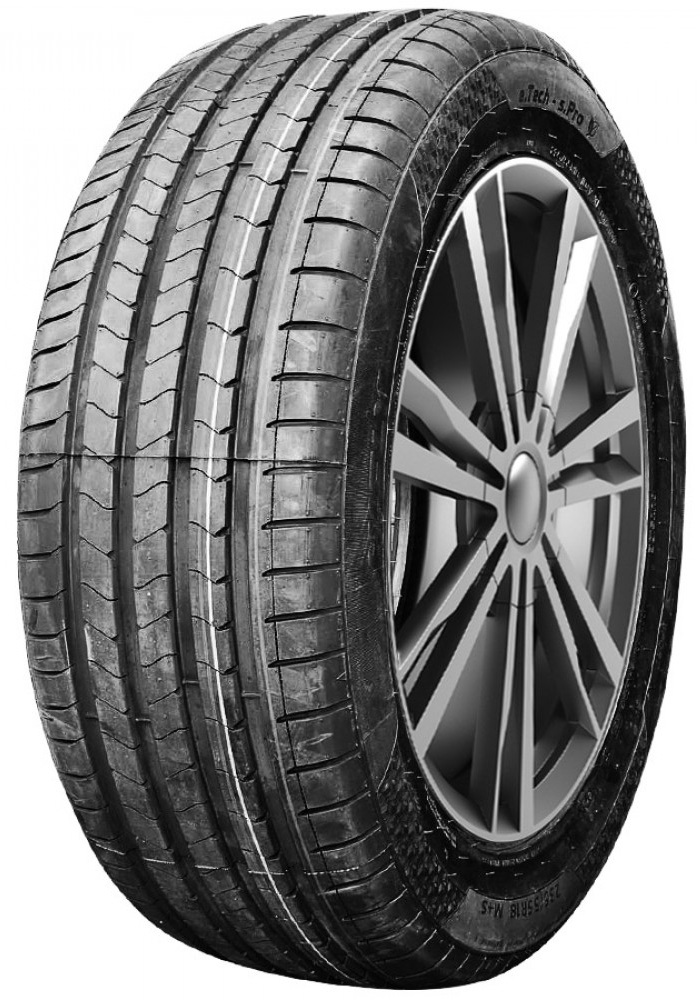 Hifly eHF-508 Sport 265/40 R21