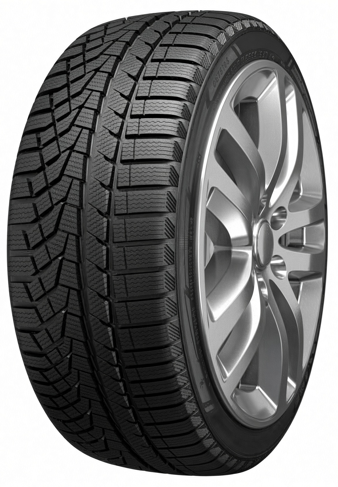 Dynamo Winter Sport 225/45 R17