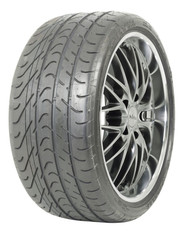 Pirelli P Zero Corsa Asimmetrico 335/30 R18