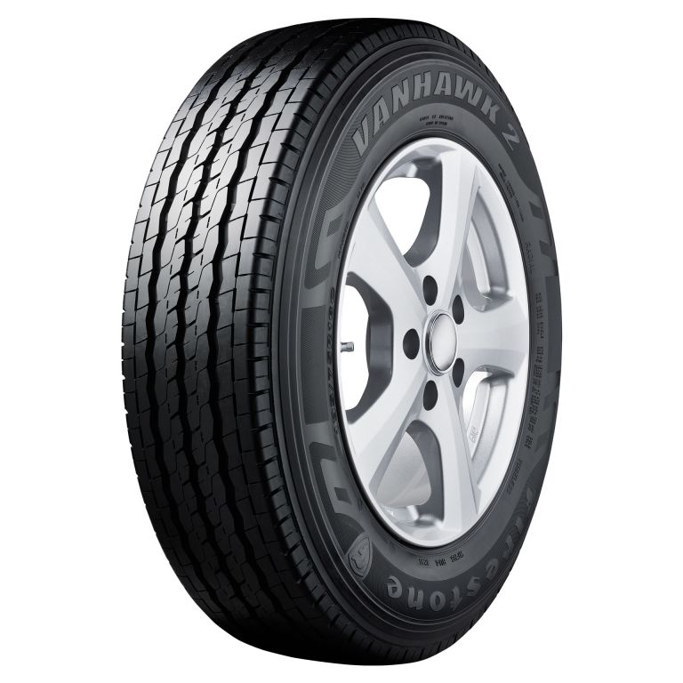 Firestone VanHawk 2 215/60 R16