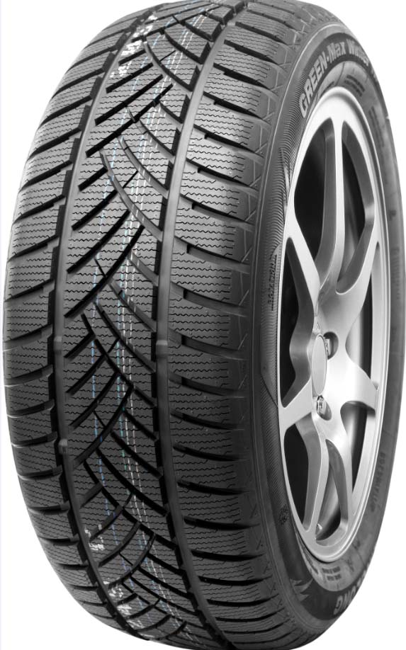 Ling Long Green Max x Winter HP 155/65 R14