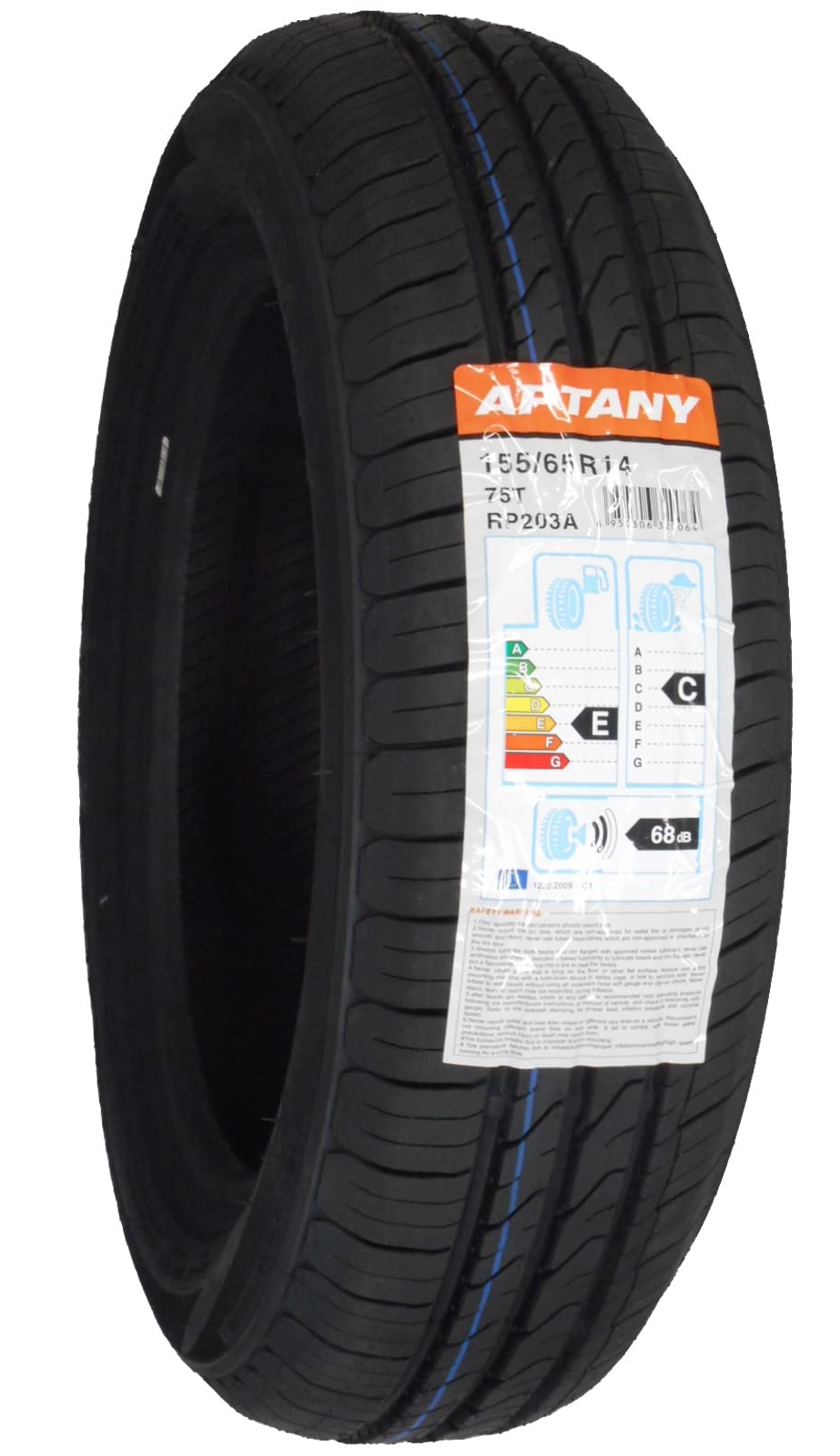 Aptany RP203A 145/80 R13