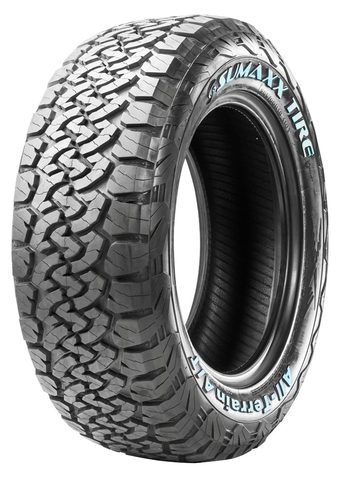 Sumaxx All-Terrain A/T 245/75 R16