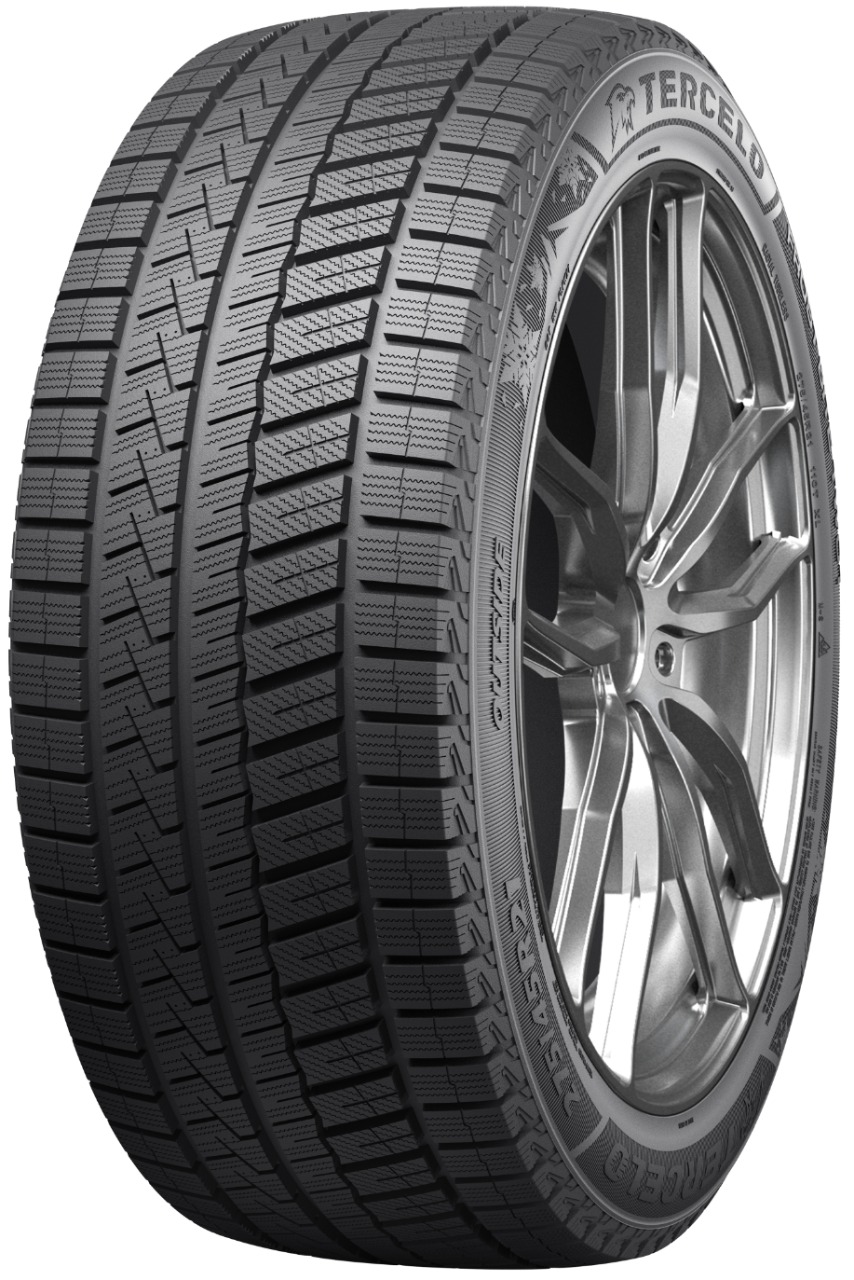 Tercelo Frost Bite TW01 235/45 R21
