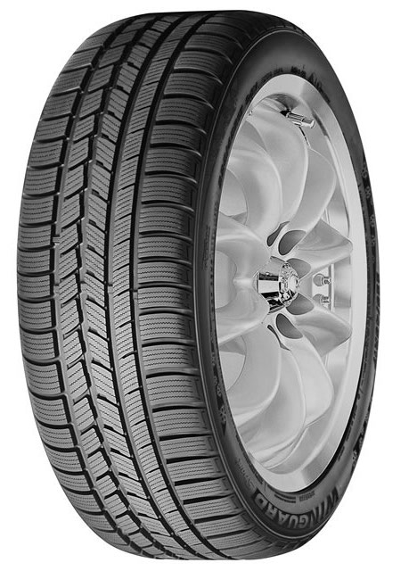 Nexen WinGuard Sport 255/35 R18