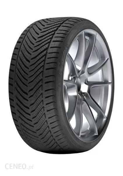 Orium All Season 205/55 R19