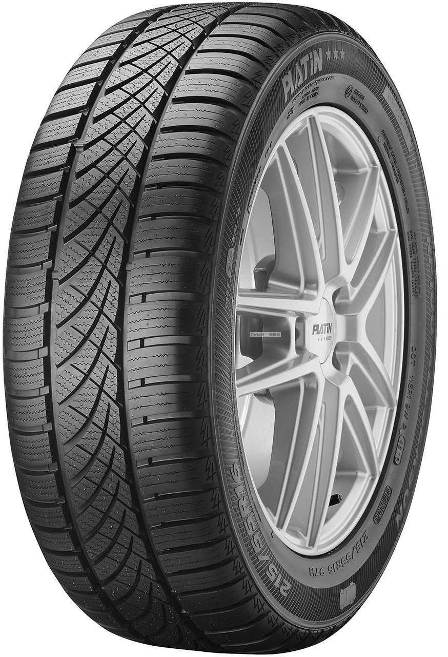 Platin RP 100 AllSeason 155/65 R14