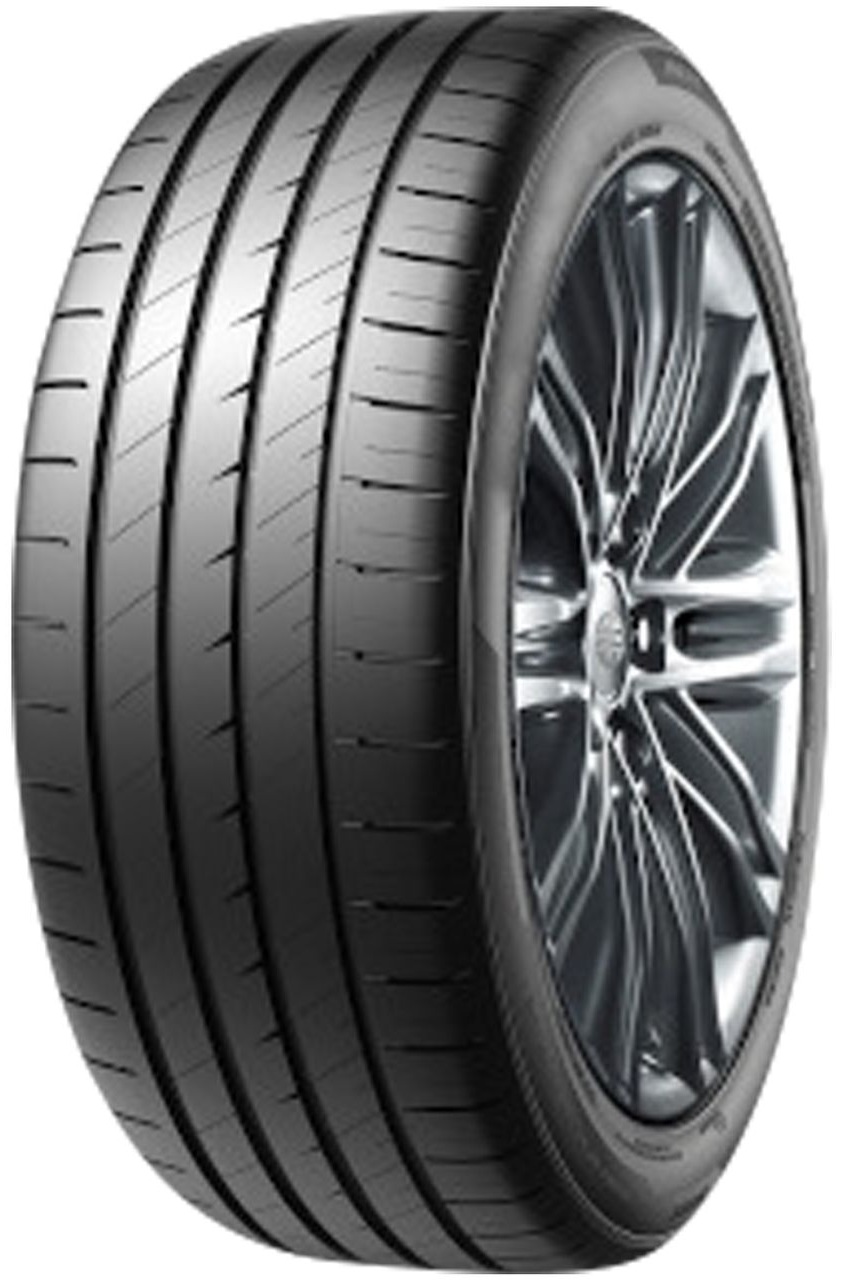 Fortuna EcoPlus EV 255/40 R20