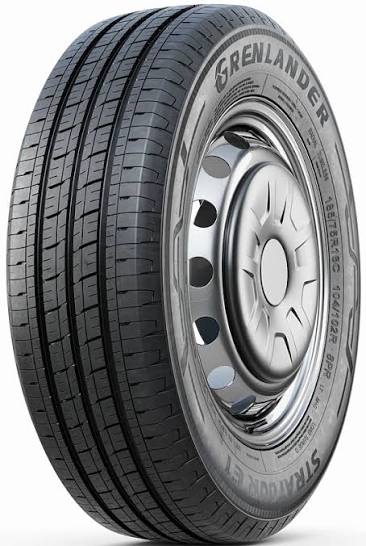 Grenlander Stratour E1 215/70 R15