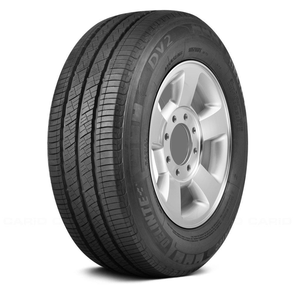Delinte DV-2 235/65 R16