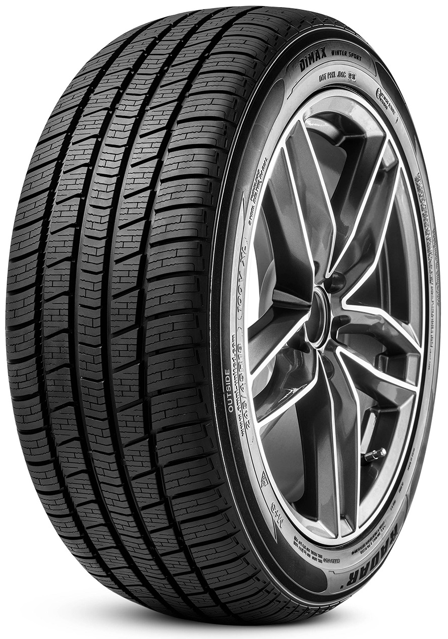 Radar Dimax Winter Sport 245/45 R18