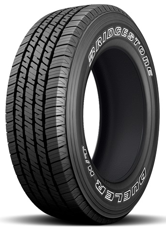 Bridgestone Dueler H/T 685 255/70 R18