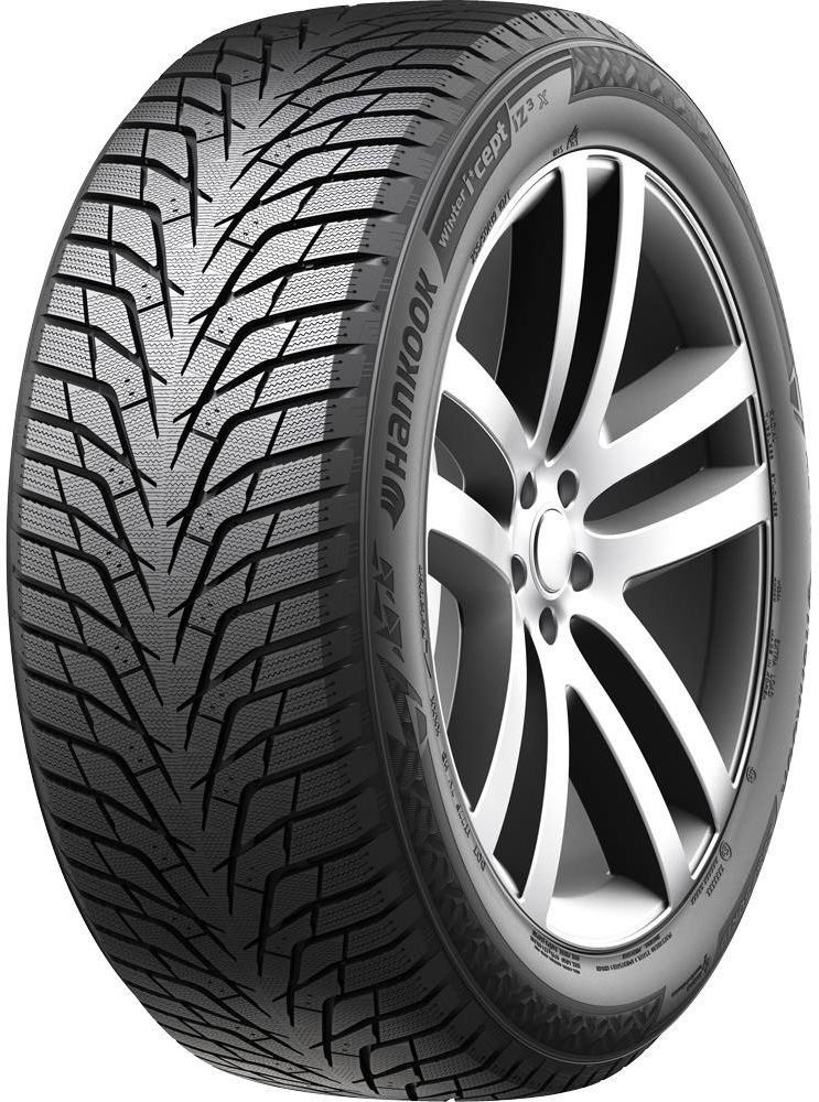 Hankook Winter I*cept IZ3 X (W636A) 235/50 R20
