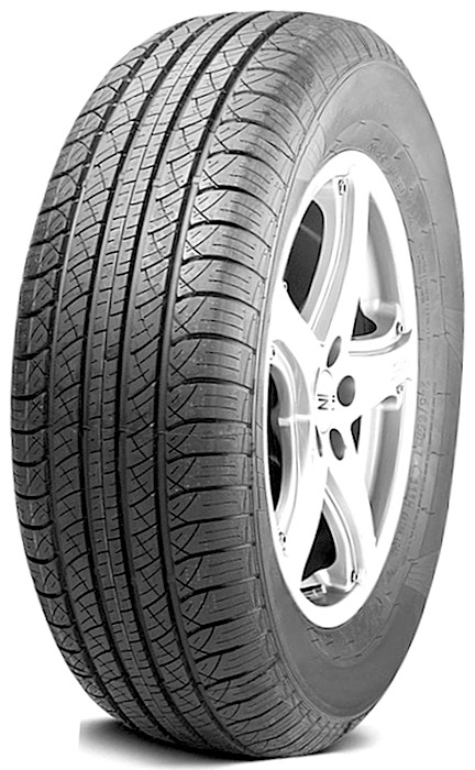 Powertrac Cityrover 255/70 R18
