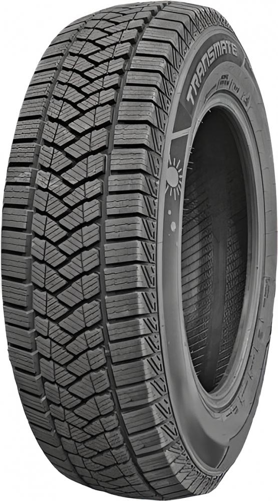 Tercelo Croseason Van 215/75 R16